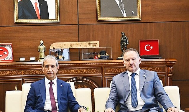 Dusak Urfa sorunlarını çözüyor
