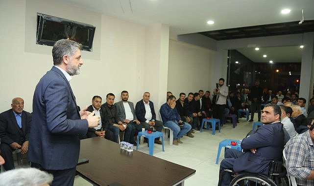 Emin Önen’den kirtik 14 Mayıs çağrısı