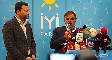 Emin Yetim iftarda basınla buluştu