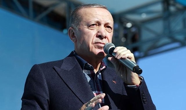 Erdoğan'ın sağlık durumu hakkında açıklama