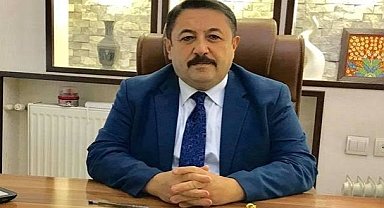 Faruk Bayuk istifa etti