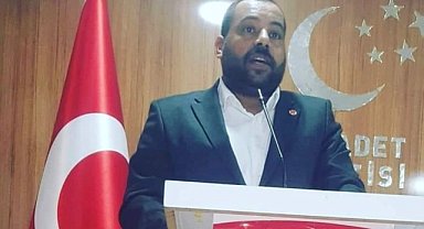 İl başkan yardımcısı Direk CHP listesinde yer aldı!