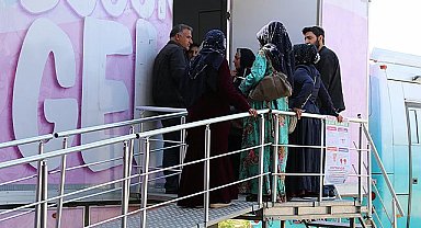 İl Sağlık Müdürlüğünden erken teşhis için çağrı