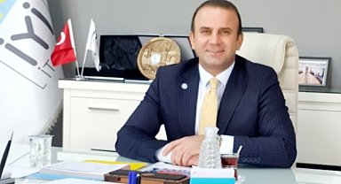 İYİ Parti’de istifa şoku!