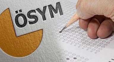 ÖSYM personel alacak!