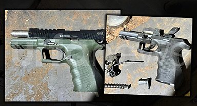 Şanlıurfa’da operasyon!