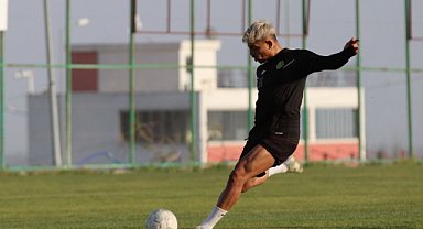 Şanlıurfaspor, Isparta 32 spor maçına hazır!