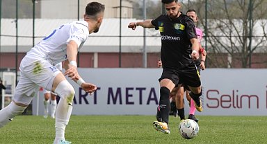 Şanlıurfaspor, İstanbul’da farklı kazandı!