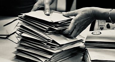 Seçime bir ay kaldı!