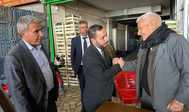 Toru saha gezilerine devam ediyor