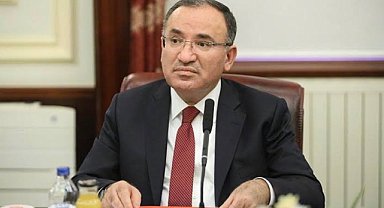 Urfa milletvekili adayı Bozdağ'dan ilk açıklama