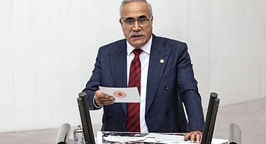 Vekil Aydınlık’tan 6 sorulu önerge!