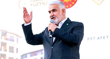  Yapıcıoğlu: 14 mayısta saflar belli olmuştur