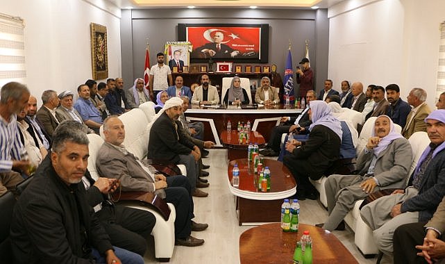 Yazmacı saha çalışmalarına devam ediyor