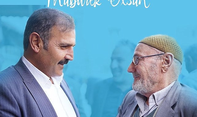 Yetim'den Ramazan Bayramı mesajı