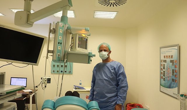 Astımda doğru tanı tedavi teknikleri