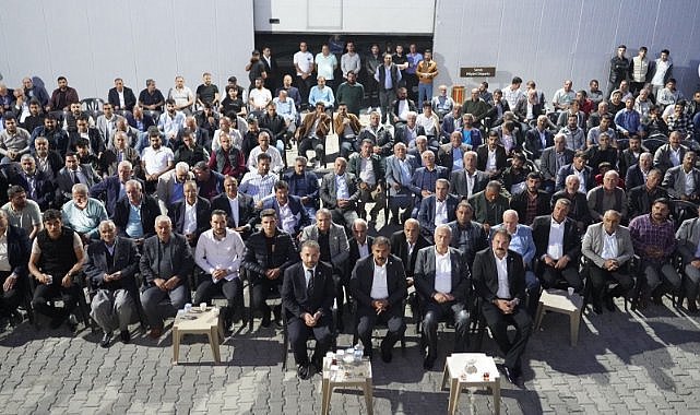Emin yetime destek çığ gibi büyüyor