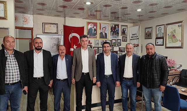 Günbeği 14 Mayıs' ın önemini anlattı