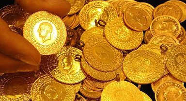 Altın fiyatlarında son durum!