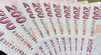 Asgari ücret kararı Resmi Gazete'de