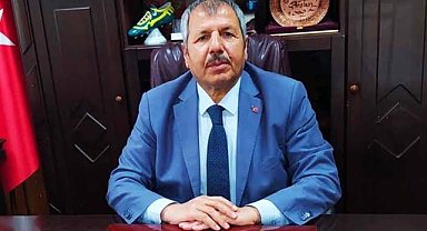 Başkan Arslan’ın Kurban Bayramı Mesajı