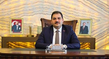 Başkan Canpolat’ın bayram mesajı