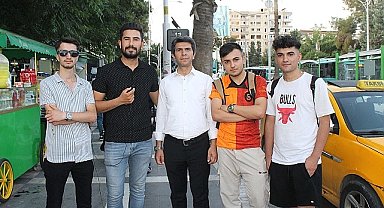 Başkan Özaslan: Evlilikleri kolaylaştıralım, zorlaştırmayalım!