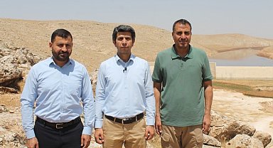 Başkan Özaslan: Şanlıurfa'ya kazandıralım