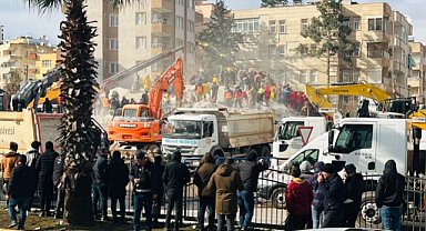 Depremin Türkiye'ye faturası açıklandı!
