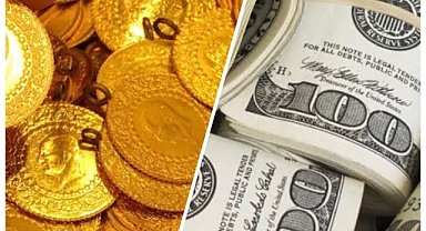 Döviz kurundaki hareketlilik sürüyor!