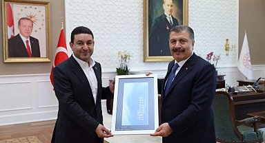 Harran’a 100 yataklı devlet hastanesi yapılacak