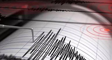 Malatya’da deprem!