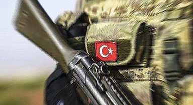 MSB duyurdu: 3 terörist etkisiz hale getirildi