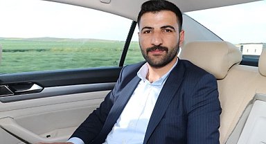 Sendika Başkanı Eyyüpoğlu’nun bayram mesajı!