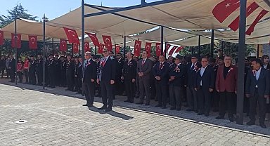 Urfa'ya 'şanlı' unvanı verilmesinin yıldönümü kutlandı