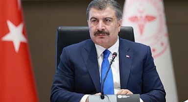 Bakan Koca’dan uyarı!