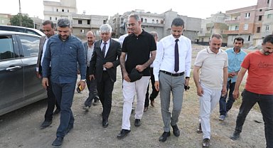 Başkan Kuş, müjdeyi verdi!