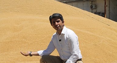 Başkan Özaslan: Çiftçiler mağdur oluyor!