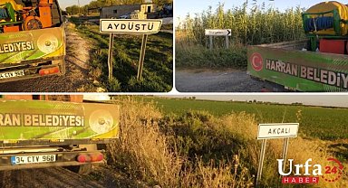 Başkan Özyavuz: Halk sağlığı her şeyden önemli!