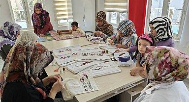 Eyyübiyeli kadınlara pozitif ayrımcılık sunuluyor