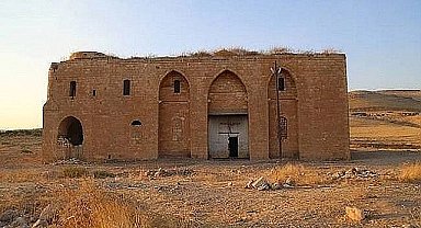 Germuş Kilisesi hakkında yeni gelişme!