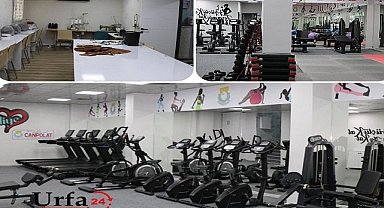 Haliliye'de Hanımlar Konağının ikincisi açıldı!