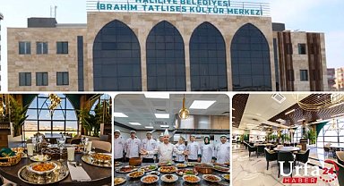 Haliliye’ye kalıcı eserler kazandırılıyor!