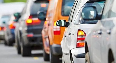 İkinci el araç fiyatları ile ilgili yeni gelişme