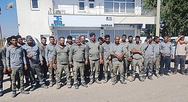 İşten çıkarılan işçilerin sayısı artıyor!