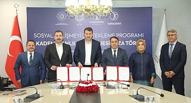 Kadına yönelik istihdamlar artıyor!