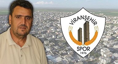 Karakış’tan Viranşehirspor’a destek çağrısı