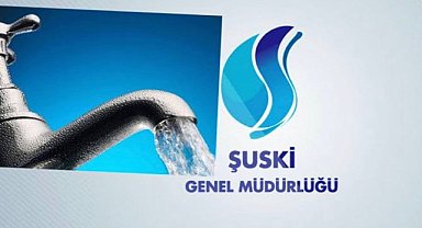 Karaköprü’de sular kesilecek!