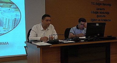 Müdürü Solmaz, sezaryen yerine doğal doğuma dikkat çekti 