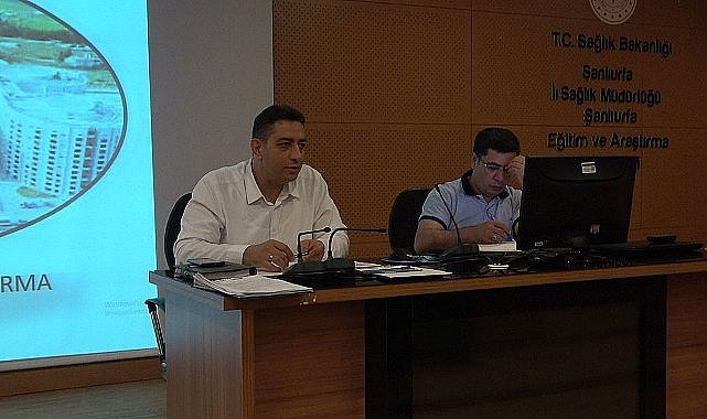 Müdürü Solmaz, sezaryen yerine doğal doğuma dikkat çekti